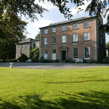 Belmount Hall Hotel Hawkshead Kültér fotó