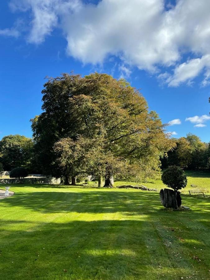 Belmount Hall Hotel Hawkshead Kültér fotó