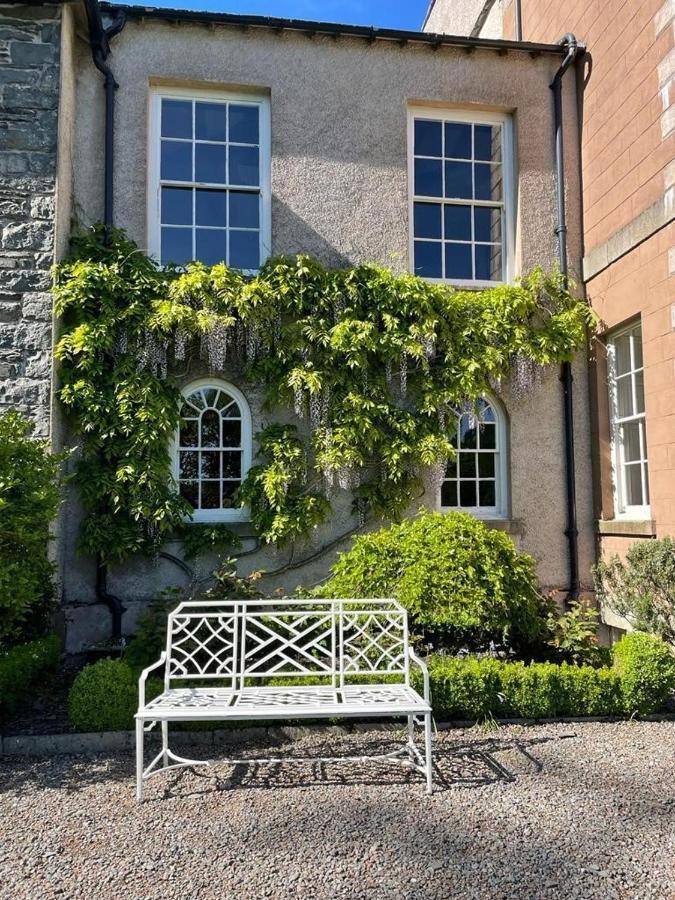 Belmount Hall Hotel Hawkshead Kültér fotó