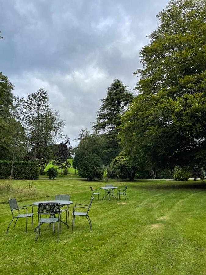 Belmount Hall Hotel Hawkshead Kültér fotó