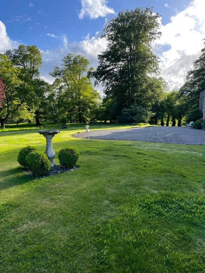 Belmount Hall Hotel Hawkshead Kültér fotó