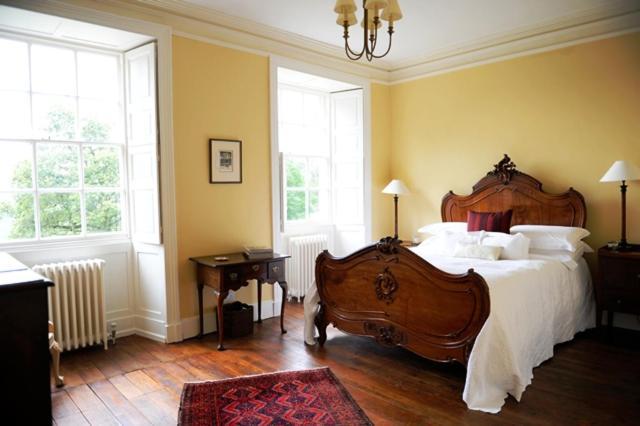 Belmount Hall Hotel Hawkshead Kültér fotó