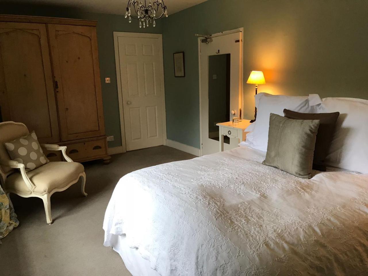 Belmount Hall Hotel Hawkshead Kültér fotó