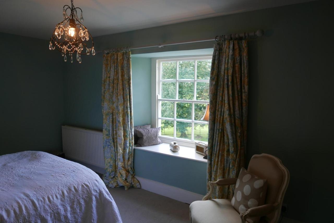 Belmount Hall Hotel Hawkshead Kültér fotó