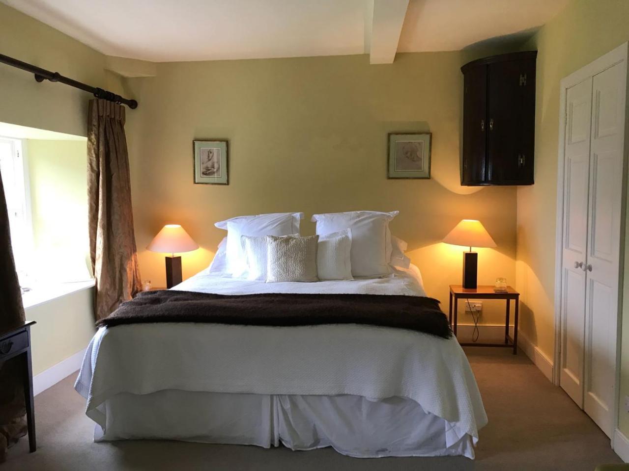 Belmount Hall Hotel Hawkshead Kültér fotó