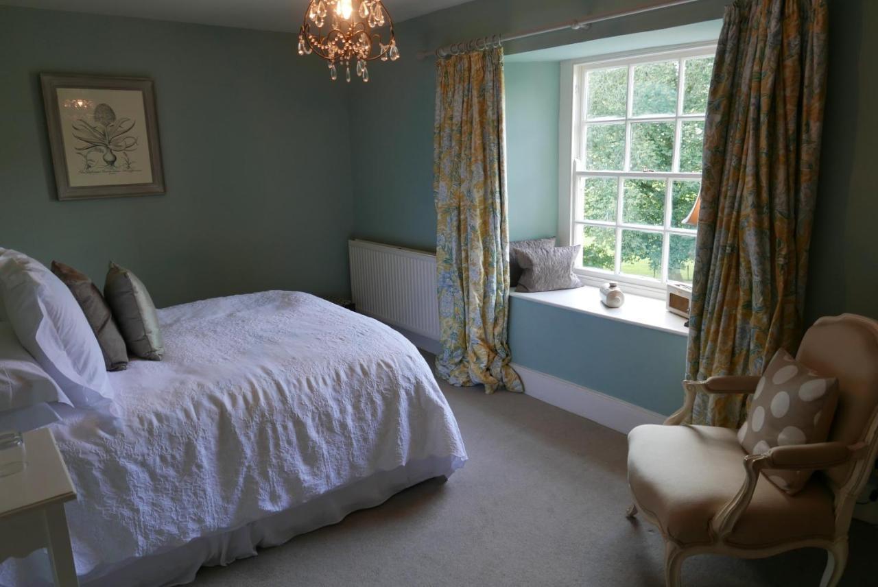 Belmount Hall Hotel Hawkshead Kültér fotó
