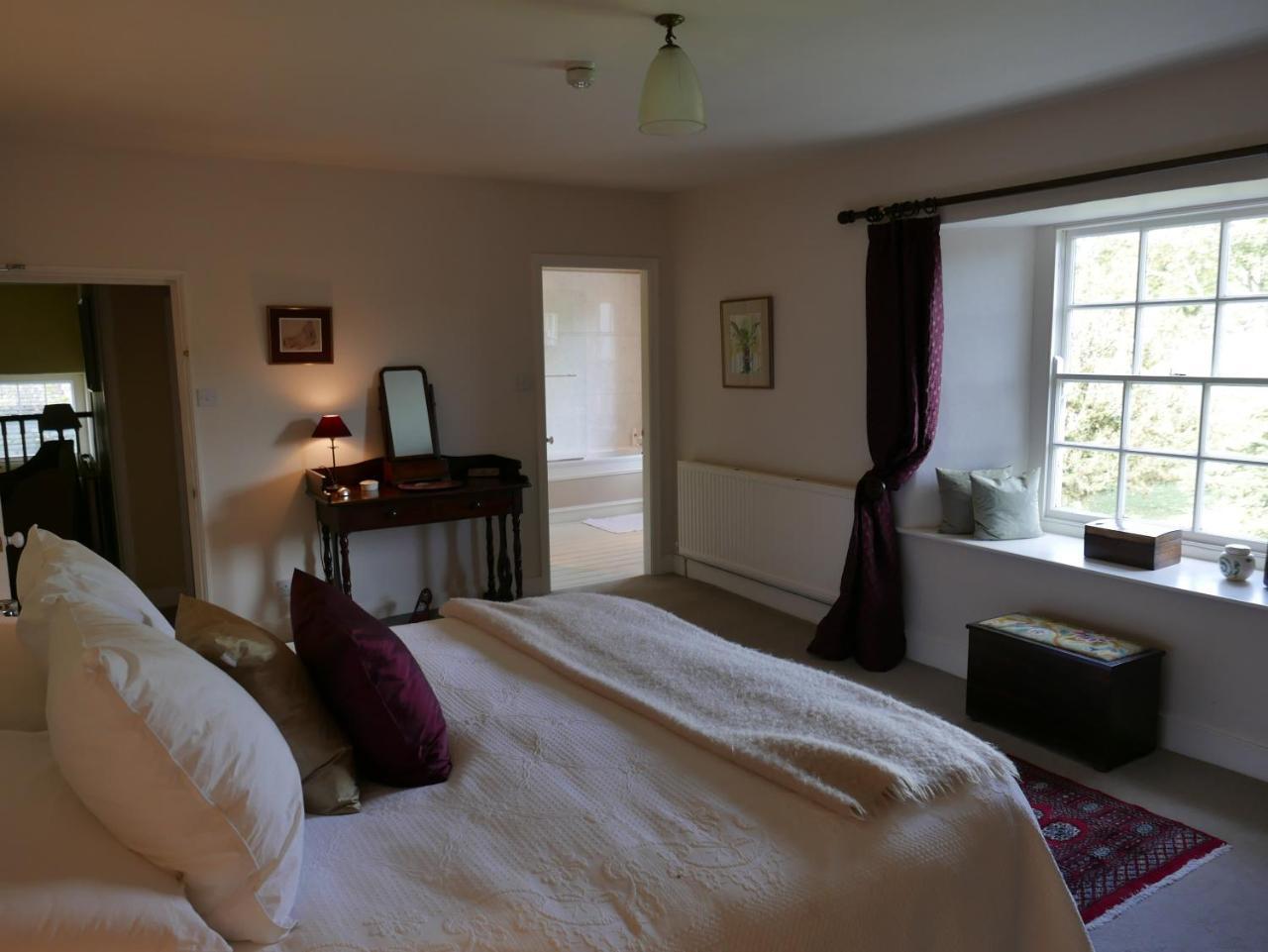 Belmount Hall Hotel Hawkshead Kültér fotó
