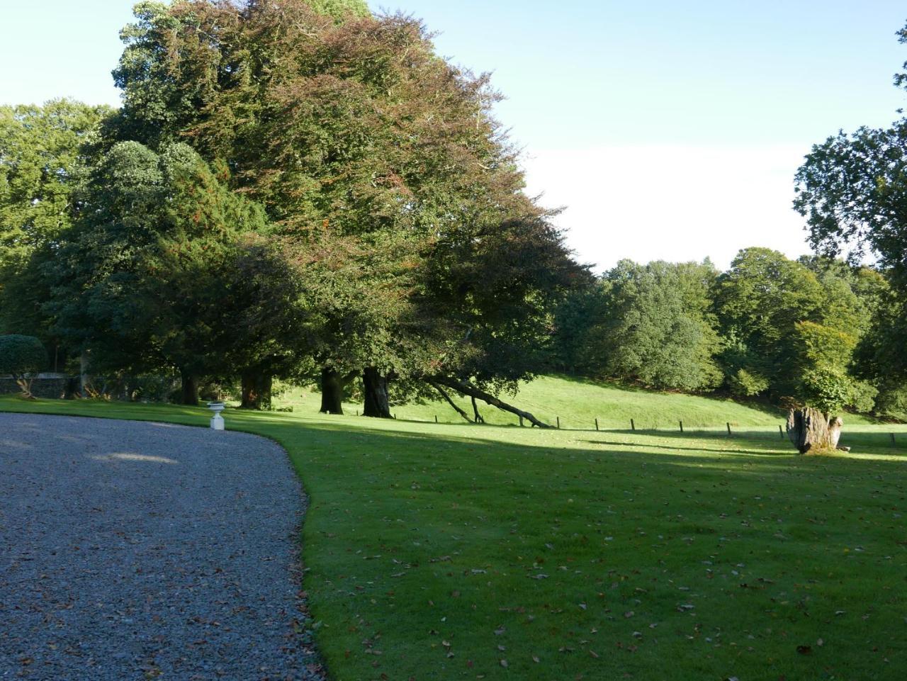 Belmount Hall Hotel Hawkshead Kültér fotó