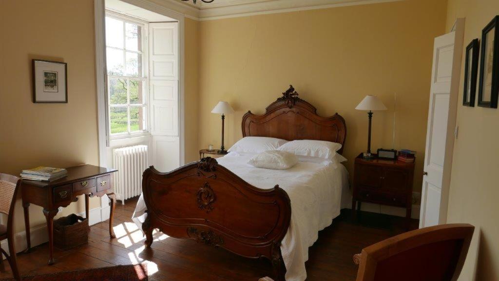 Belmount Hall Hotel Hawkshead Kültér fotó
